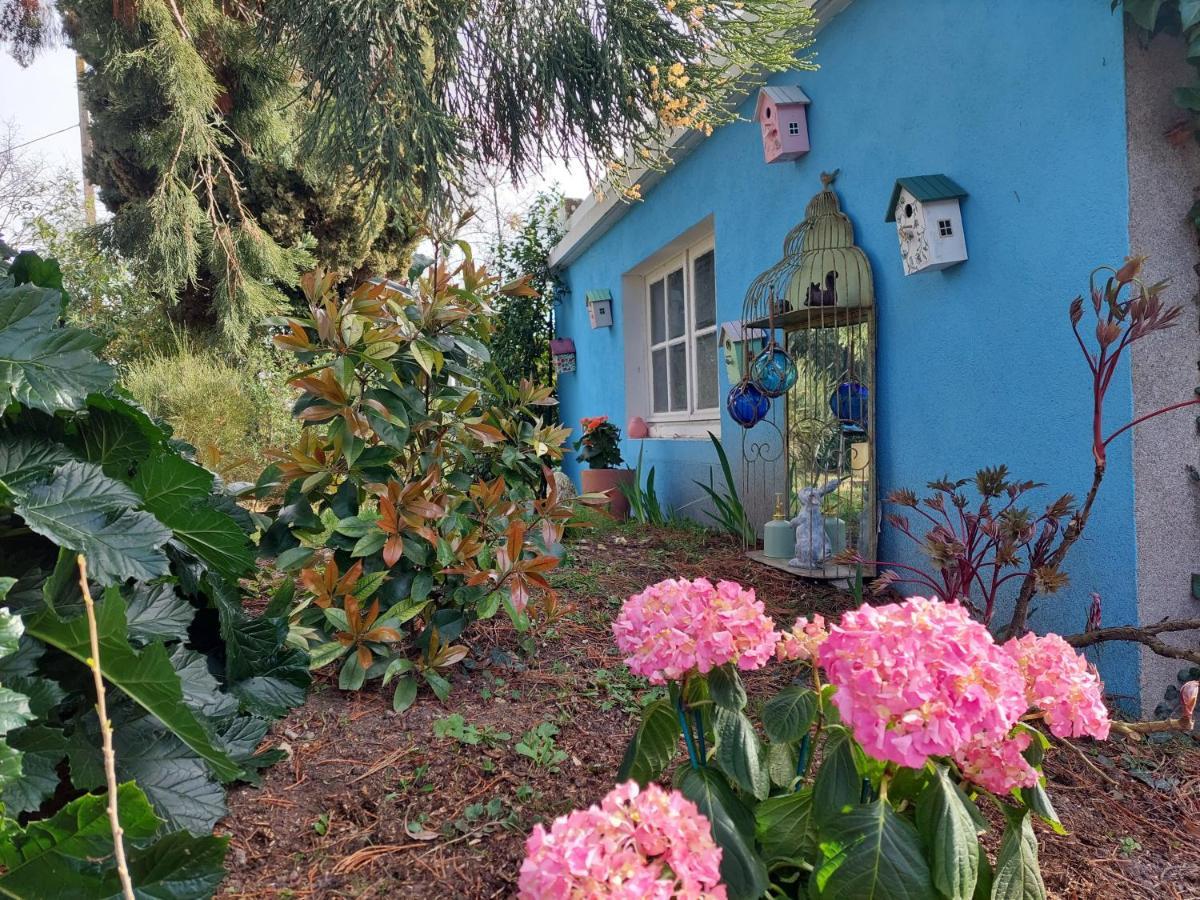 La Maucanniere Joué-lés-Tours Exterior foto